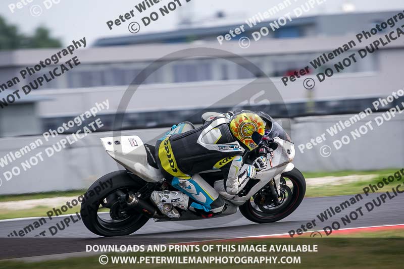 25 to 27th july 2019;Slovakia Ring;event digital images;motorbikes;no limits;peter wileman photography;trackday;trackday digital images